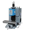 XK7113 metal-working mini cnc mill machine for educational