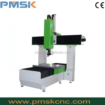 5 Axis Cnc Router Cnc Wire Foam Cutter 5 Axis Cnc Router Cnc Wire Foam Cutter