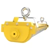 High lumen EX listed 4800lumen 4000K 40w led light explosion proof 1200mm