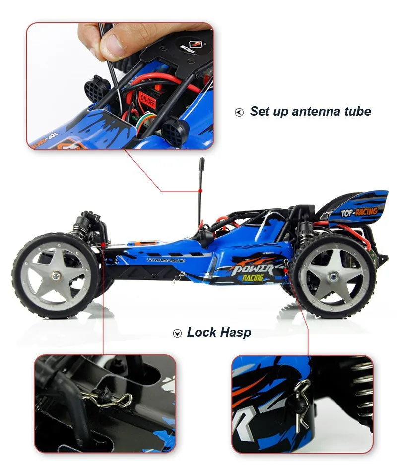 wltoys l202 brushless