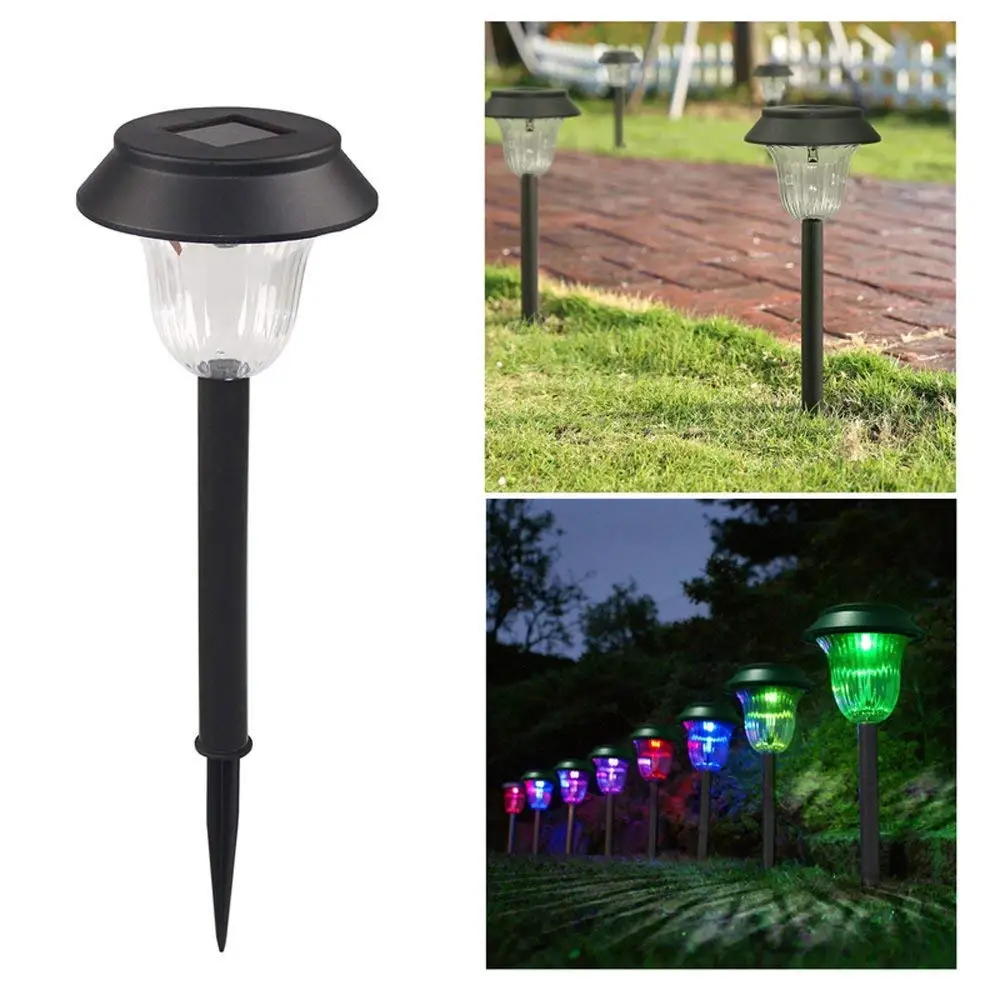 low voltage landscape lighting stakes