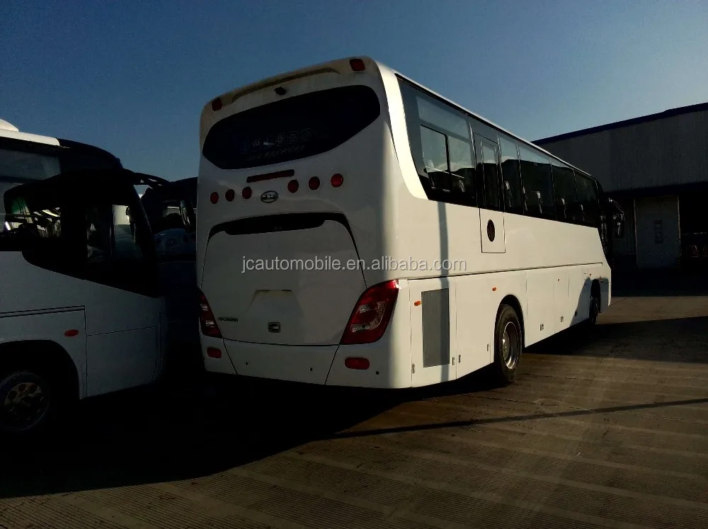 JAC bus HFC6108H (6)