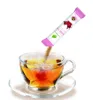 Premium quality slim tea hibiscus tea sliming herb tea