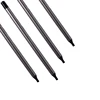 Wholesale permanent custom paper roll cosmetics pull natural waterproof eyeliner