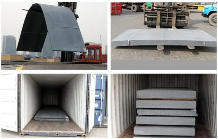 1020 Carbon Steel Plate Astm A36 Aisi 1020 1/4" Is 2062
