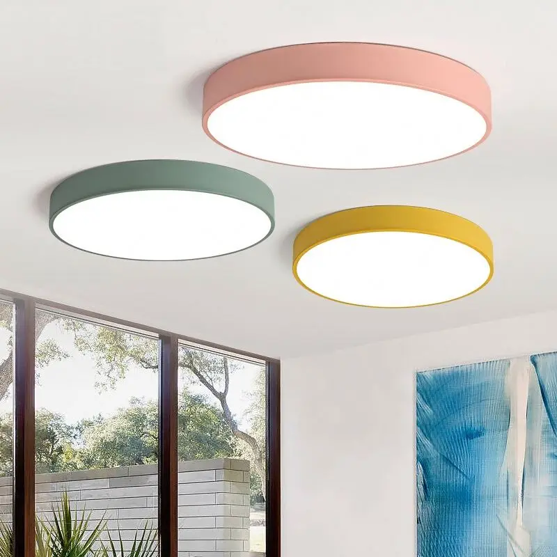 Round Ip44 Led Waterproof Surface Mount Shower Light 3000k Cct Round Ip44 Led Waterproof Surface Mount