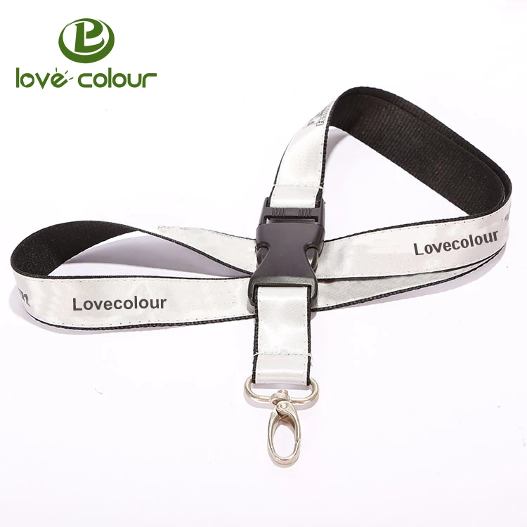 Lanyards 1107L25