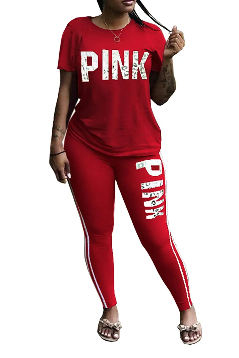 cheap pink tracksuits