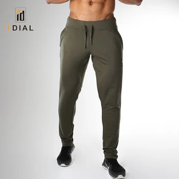 Sexy Jumpsuit Track Pants Men 100% Polyester Oem Joggers With Stylish ...
