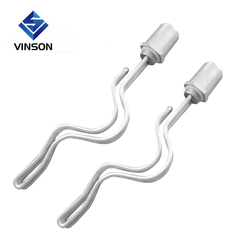 Brew Beer 3kw/3.6kw/5.5kw Brewing Heating Element For Distillation