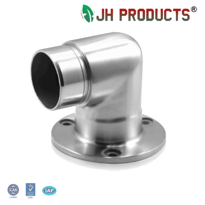 2017 Ss304 316 Adjustable Pipe Joint Fittings Connector Bar Fittings