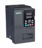Three Phase 380V Low Voltage DC to AC Variable Frequency Inverter