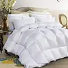 Cost Effective Super soft comfortable luxury Breathable goose Down Duvet
