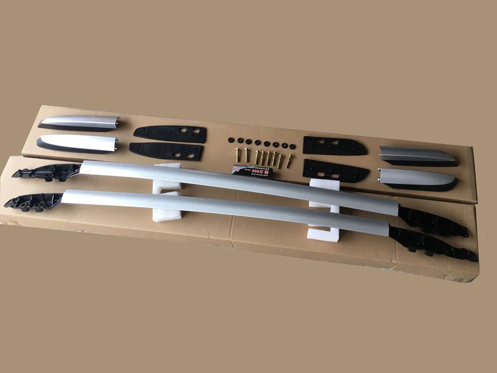 Roof Rack For Toyota Rav4 2016 Buy Car Accessories Rav4 Cross Bar