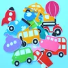 Soft baby Activity cloth book Education memory toys handmade Quiet Book