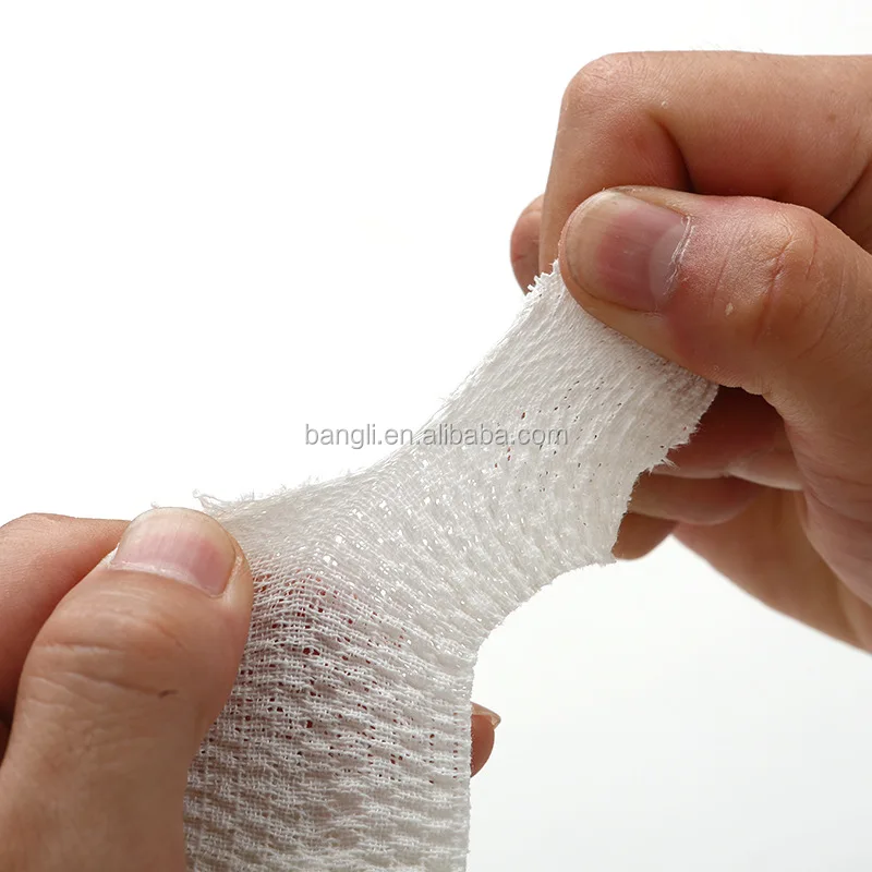 skin bandage