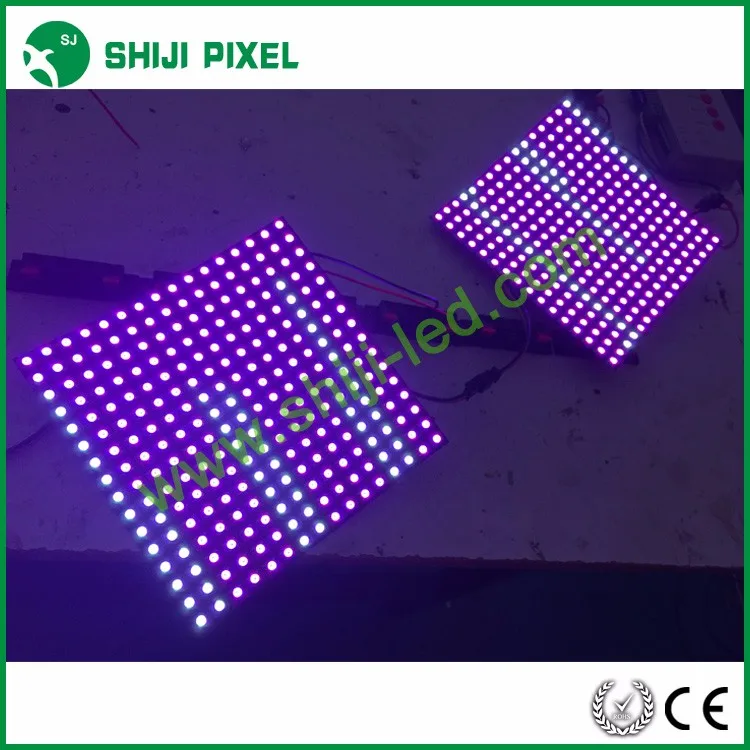 pixel led display board