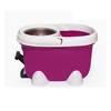Fashion design competitive price four device spin go mop 360