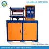 EVA Lab forming machine for laboratory testing