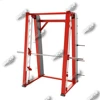 Brightway BRTW TM09 smith machine /Hot Sale Hammer Strength Plate Loaded Machines