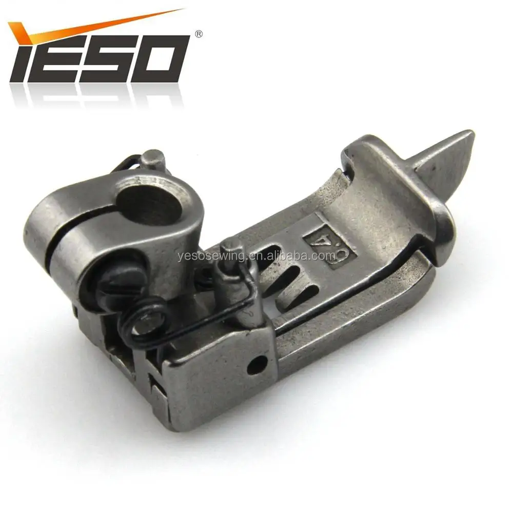 0094093 Presser Foot Yamato Vc2700 Flatlock Sewing Machine Spare Parts