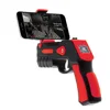Aabir AR Gun Target Games Augmented Reality, Safe and Novelty Toys for Adults Kids Boys Girls Teens Controller Suitable for Al