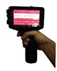 TIJ 2.5 date batch code printing machine barcode printer for bag label