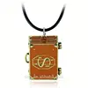 Fantastic Beasts And Where To Find Them Mystery Suitcase Necklaces Rope Chain