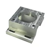 Chinese Supplier CNC Aluminum Casting Auto Spare Part Auto Parts/cnc spare parts