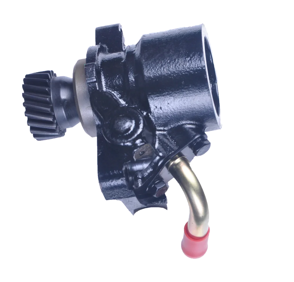 Used For Hino Truck Spare Parts Power Steering Pump For Hino Buy For