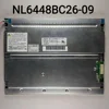 Original NL6448BC26-09 A+ quality 8.4 inch 640*480 LCD Display Panel for NEC test good