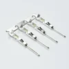 QWT cable crimp auto electrical wire harness round automotive connectors and terminals