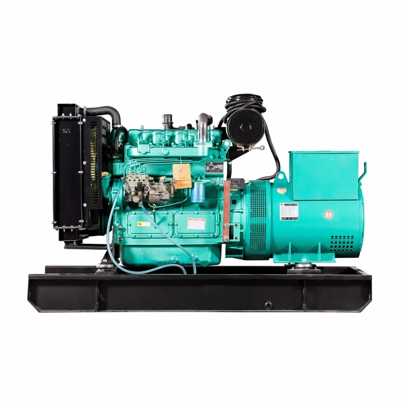 weifang ricardo 30kw diesel generator