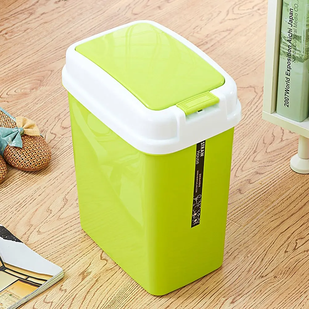 Buy Creative Kitchen Trash Can Trash Can Sitting Room Trash