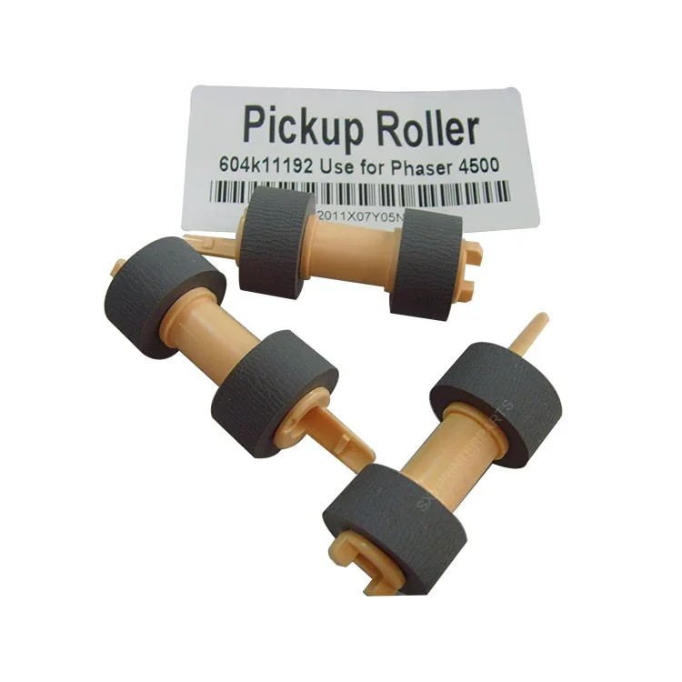 Printer parts 604K11192 Feed Roller Kit for PHASER 4500