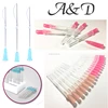 Al hilo de la cara pdo thread korea needle polydioxanone thread