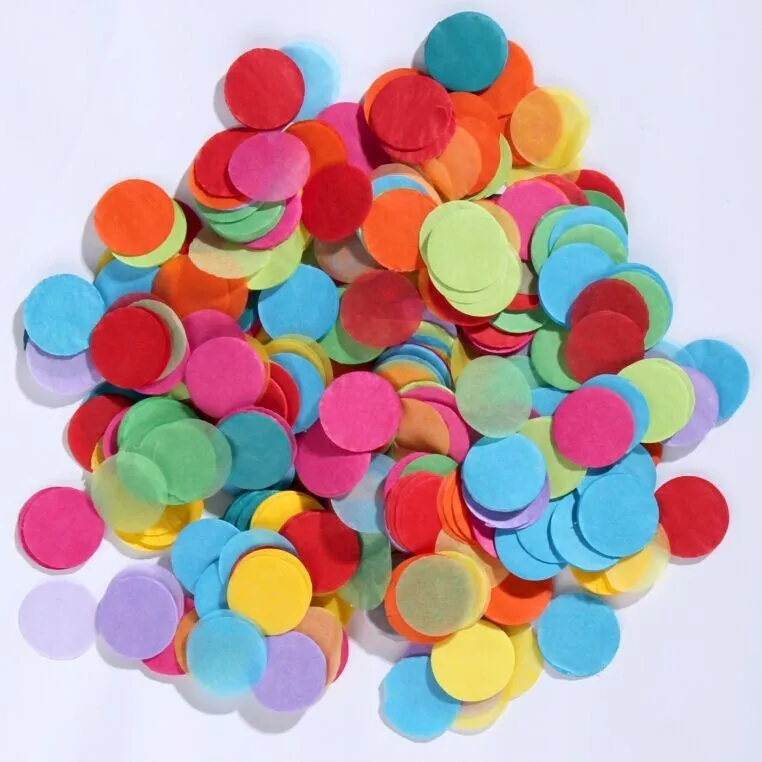 Custom Confetti Shape,Bulk Biodegradable Wedding Confetti Buy