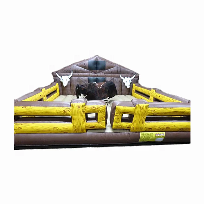 sport games inflatable mechanical bull rental.png