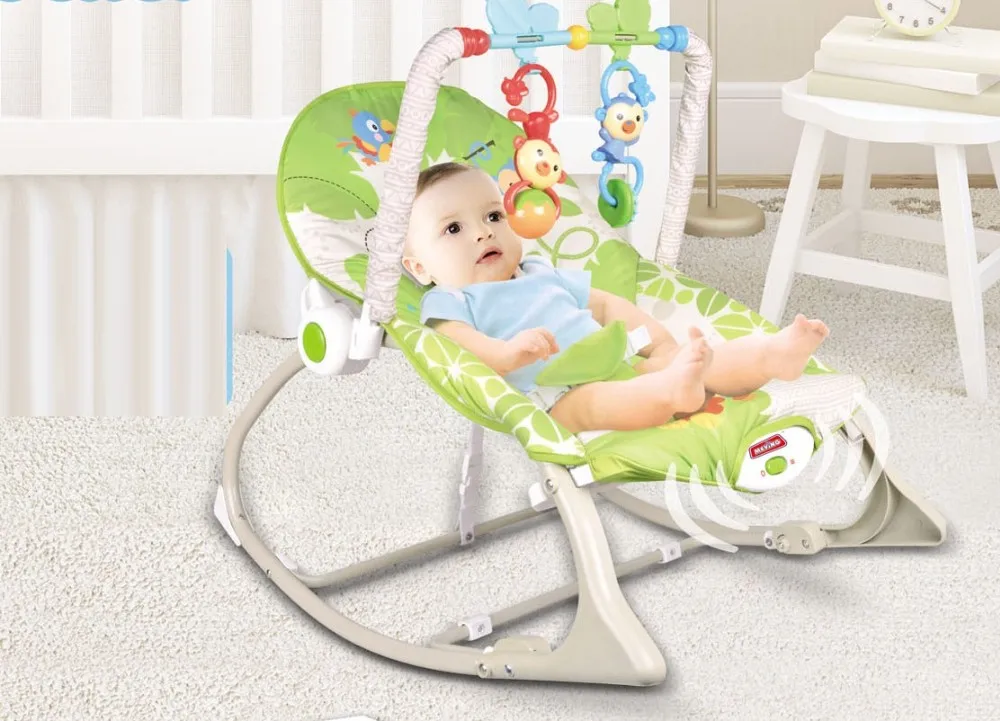 very baby swing