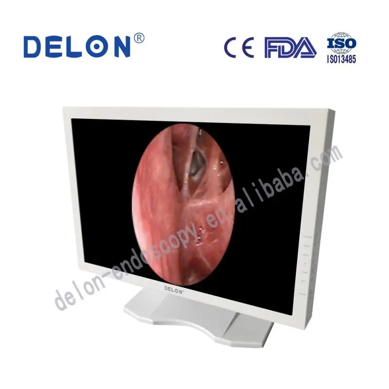 
DELON 24 inch HD medical monitor endoscopy 