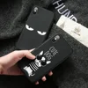 KISSCASE TPU Soft Stars Moon Case for iPhone 7 8 plus X XR XS MAX 6 6S Cute Dog Cat Embossed Case Fundas
