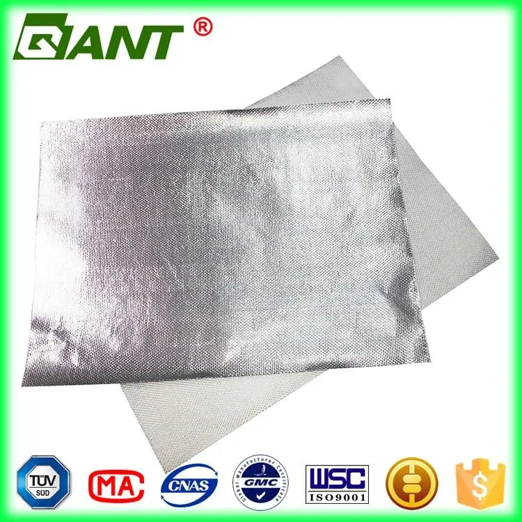 Supplier Heat Reflective Fabric - Buy Heat Reflective Fabric,Supplier ...