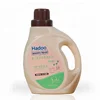 New anti bacterial laundry detergent liquid