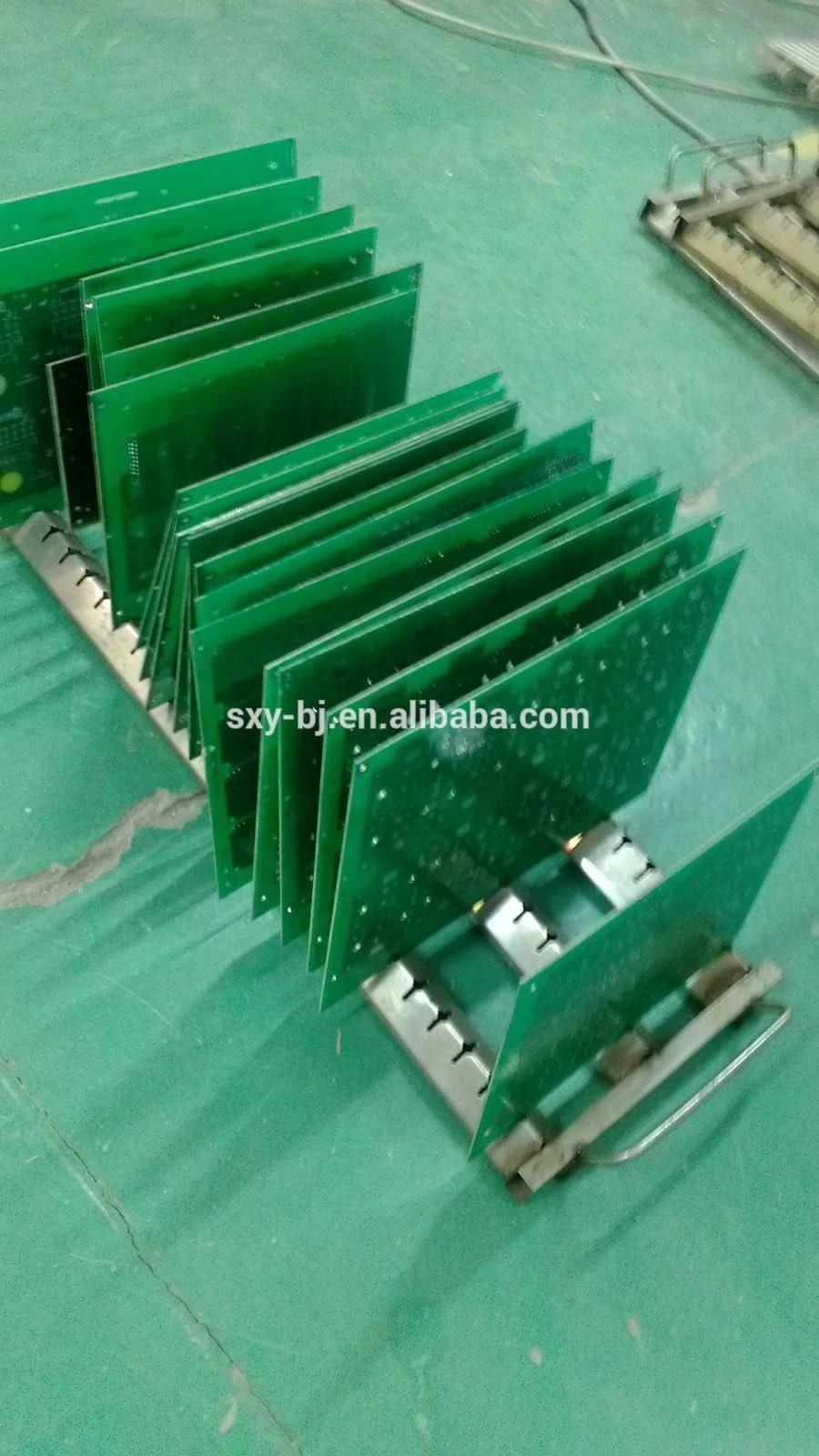 Automatic Pcb Etching Machine / Pcb Circuit Board Making Machines Buy