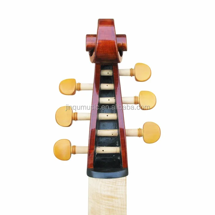 6 Strings Bass Viol Viola Da Gamba Buy 6 Strings Bass Viol Viola Da
