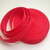 adjustable plastic snap strap for braiding