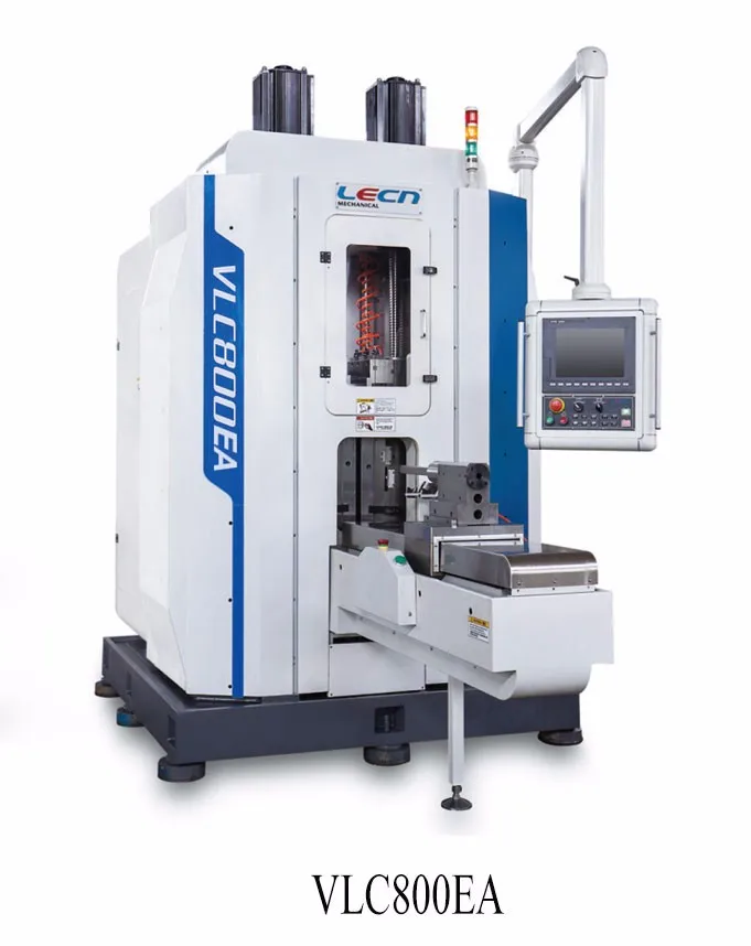 Vertical Precision Spline Forming Machine Vlc800e/ Vlc800ea Buy
