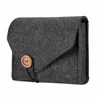 Adapter Case Storage Bag Laptop Power Supply Felt Portable Electronics Accessories Organizer Pouch