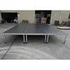 Easy install stage system/movable stage deck/portable outdoor event stage