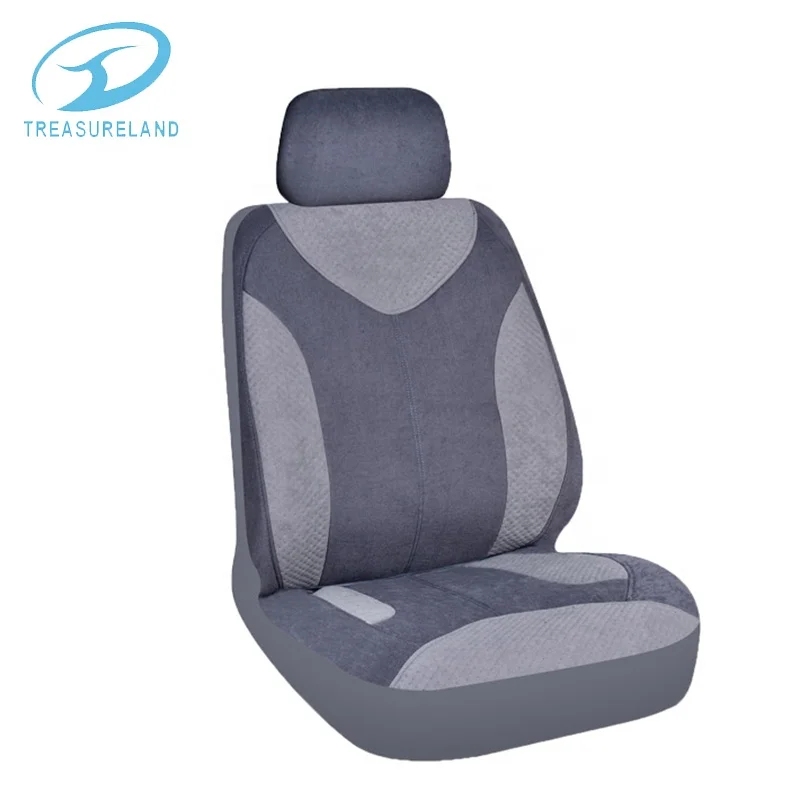 Universal Wellfit Auto Luxury Interior Decoration Custom Environmental Design Car Seat Cover
